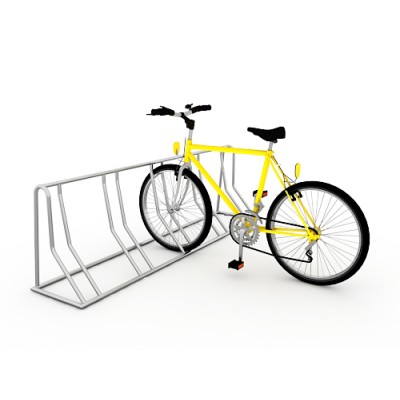 07 BP Bicycle Parking